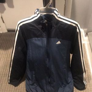 Adidas Wind breaker